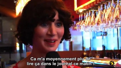 Carnets de voyage à... Berlin 2011