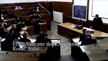 Devil Inside Extrait vidéo VF
