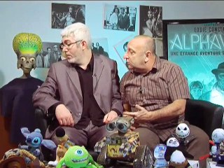 "Qui veut la peau de Roger Rabbit ?"