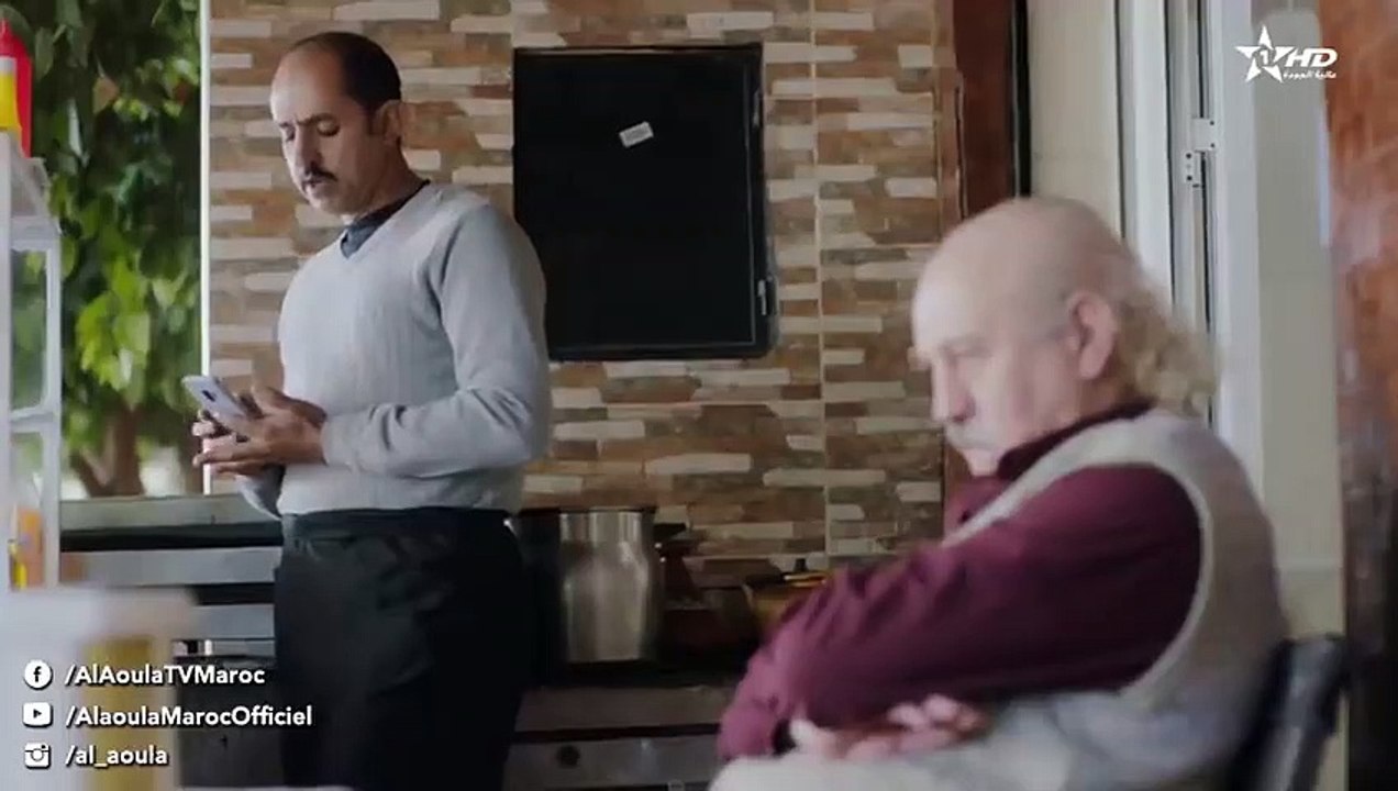 Moul Mlih - Ep 8 -   مسلسل مول المليح الحلقة الثامنة