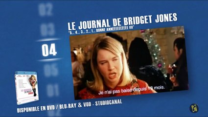 Les soirées du Nouvel An