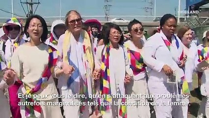 Femmes Bande-annonce VO