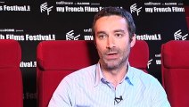 Clément Michel Interview : Une pute et un poussin