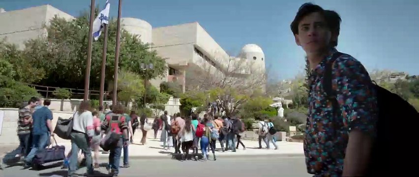 Mon fils Bande-annonce VO