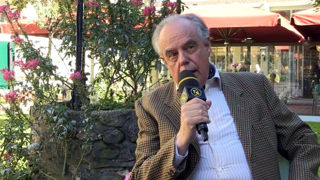 Frédéric Mitterrand : Les jeunes cinéastes américains sont fascinés par la violence