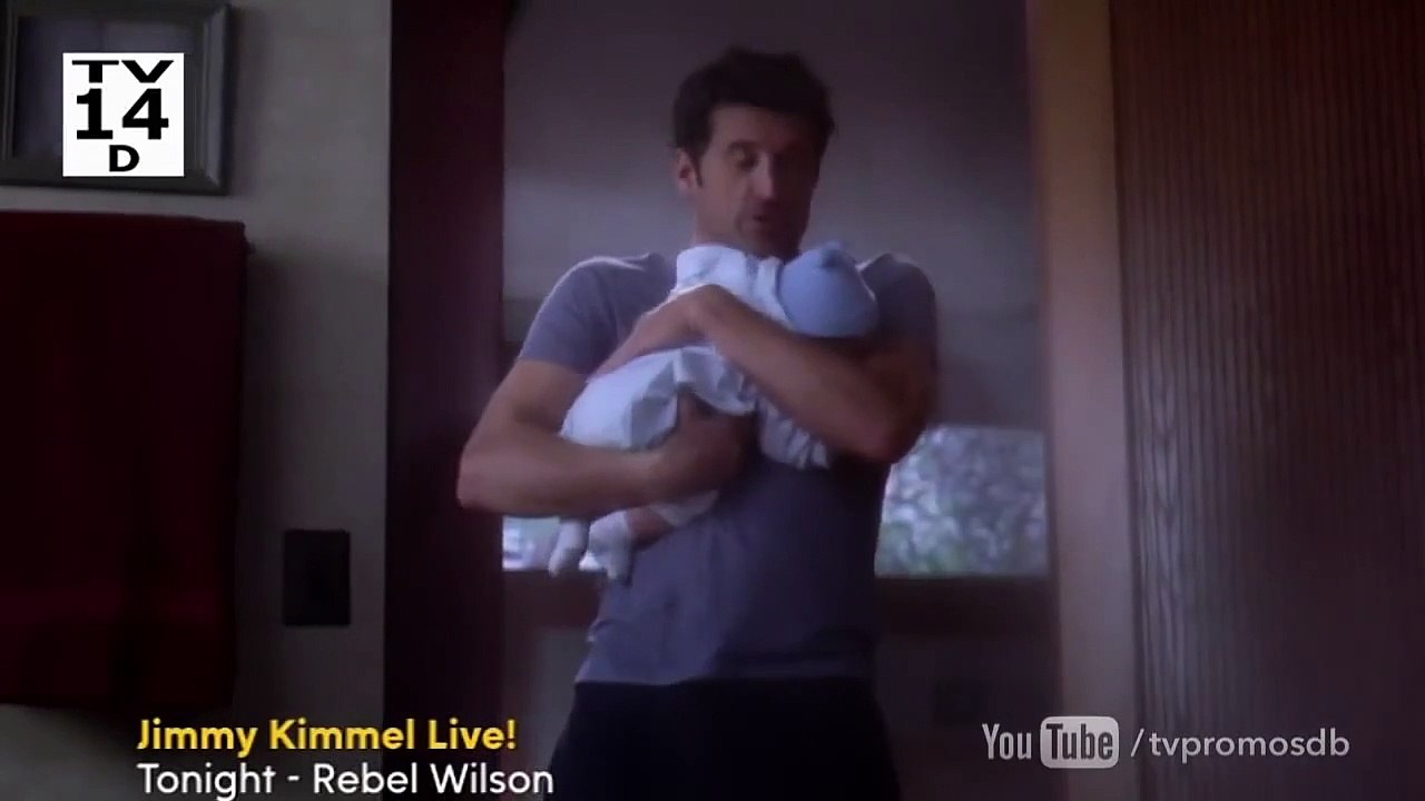 Grey's Anatomy - saison 10 - épisode 3 Teaser VO