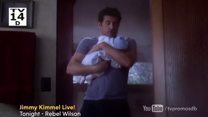 Grey&#039;s Anatomy - saison 10 - épisode 3 Teaser VO