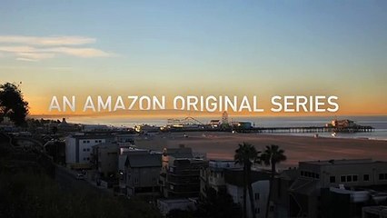 Goliath - saison 1 Teaser VO