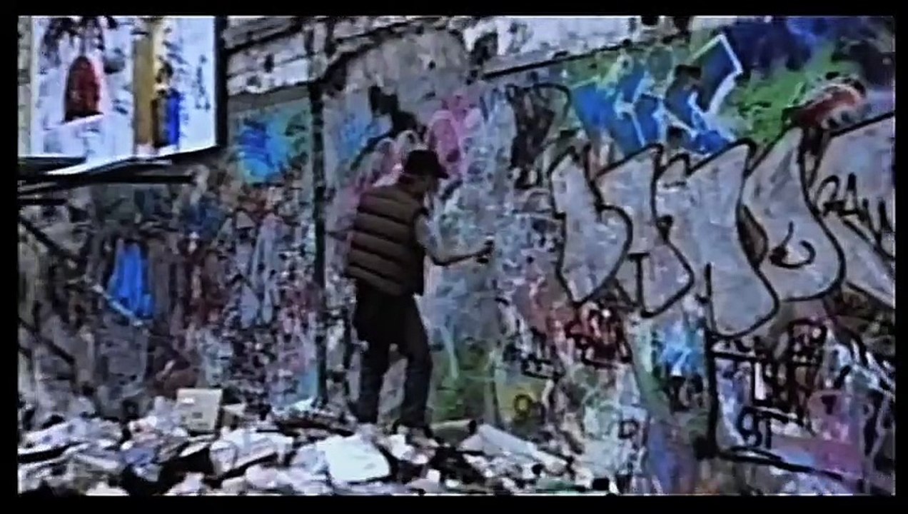 93 la belle rebelle Bande-annonce VF