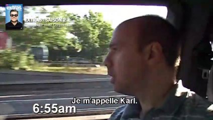 Extras - saison 2 Extrait vidéo (2) VO