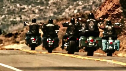 Mayans M.C. - saison 2 Teaser VO