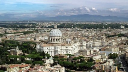 The Young Pope - saison 1 Teaser (2) VO