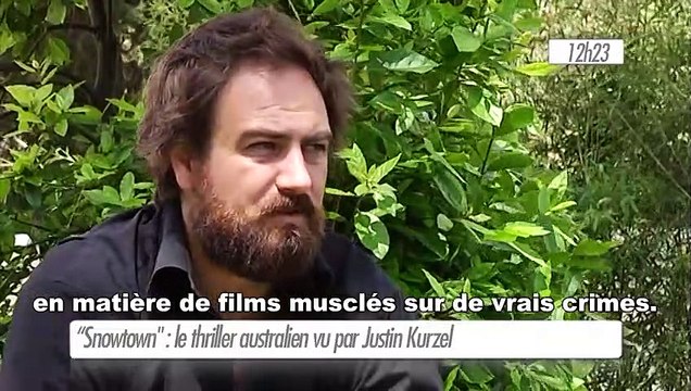 Carnets de voyage à... Cannes 2011 - Jour 8