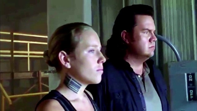 The Walking Dead - saison 8 - épisode 7 Teaser VO