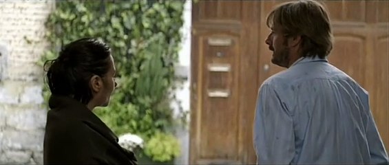 En attendant que la pluie cesse Extrait vidéo VF