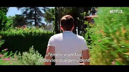 The Politician saison 1 Bande-annonce VO