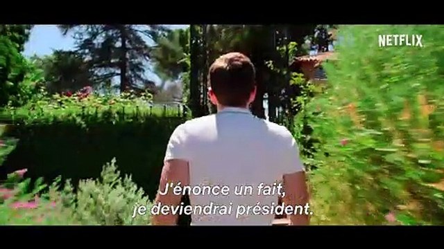 The Politician saison 1 Bande-annonce VO