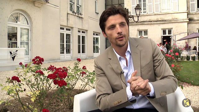 L'Affaire SK1 : Raphael Personnaz sur la piste de Guy Georges