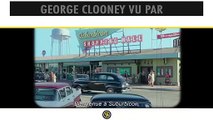 George Clooney vu par Matt Damon & Julianne Moore