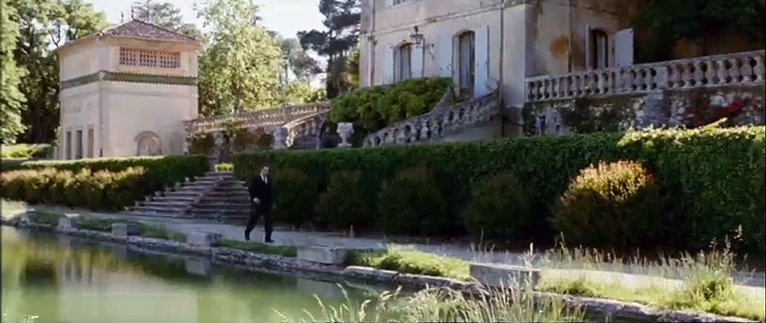 Un balcon sur la mer Extrait vidéo (3) VF