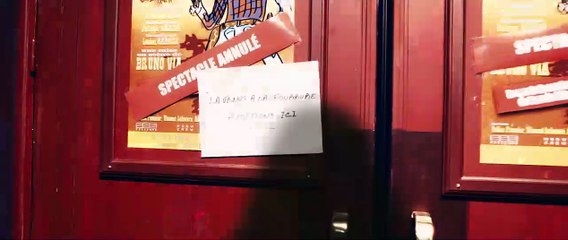 La Vénus à la fourrure Bande-annonce VF