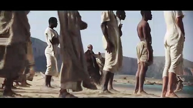 Marie Madeleine Bande-annonce VO