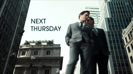FBI : duo très spécial - saison 6 - épisode 6 Teaser VO