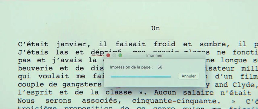 Mon chien Stupide Bande-annonce VF