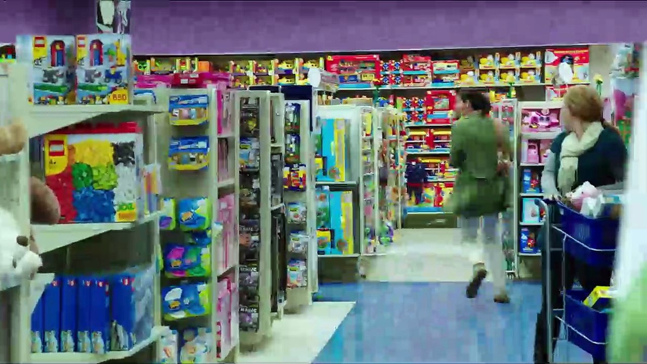 Chronicle Extrait vidéo (2) VF