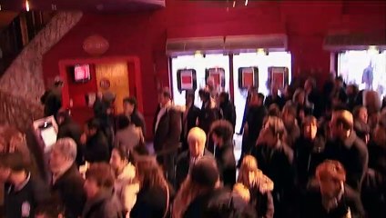 Carnets de voyage au... PIFFF 2011