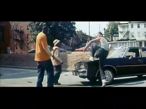 Sexy Dance Bande-annonce VF