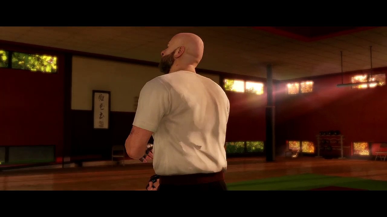 Beyond : Two Souls Bande-annonce VO