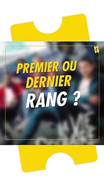 La Vie scolaire : notre rencontre avec Zita Hanrot et Liam Pierron