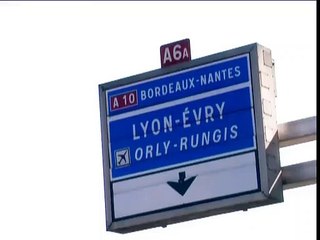 En route pour Cannes J-6
