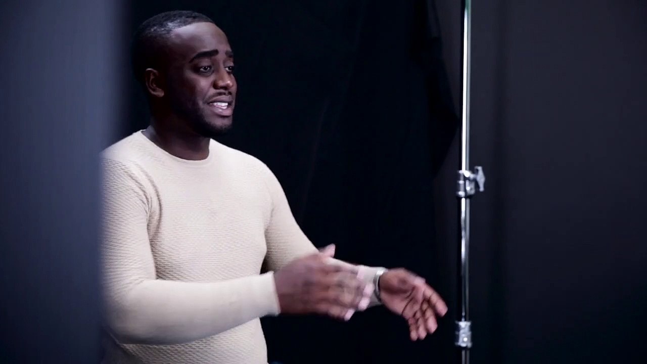 Un canapé, ce n'est pas qu'un meuble - Karim