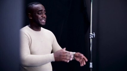 Un canapé, ce n&#039;est pas qu&#039;un meuble - Karim