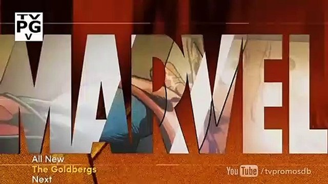 Marvel : Les Agents du S.H.I.E.L.D. - saison 1 - épisode 3 Teaser VO