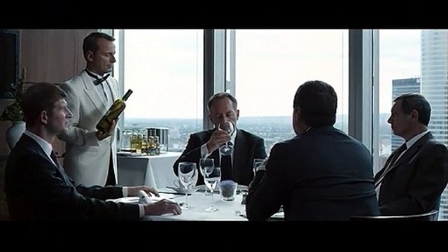 Sous toi, la ville Extrait vidéo (2) VO