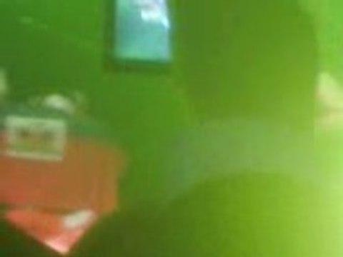 LIL WAYNE A PARIS BATACLAN REPRESENTE SON PAYS HAITI