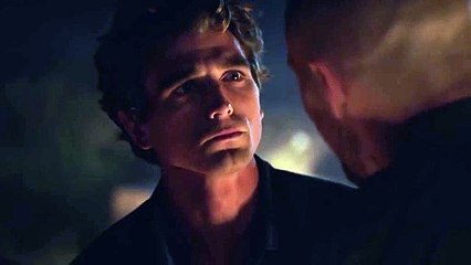 L&#039;Arme fatale - saison 2 - épisode 7 Teaser VO