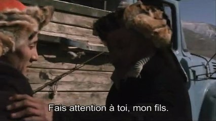 L'Envol Extrait vidéo (2) VO