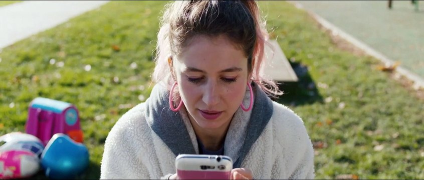 Le Petit Locataire Bande-annonce VF
