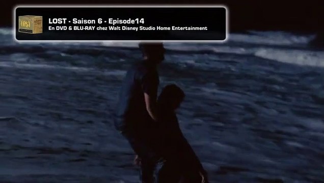 Lost : Les Disparus - saison 6 - épisode 14 Extrait vidéo VO
