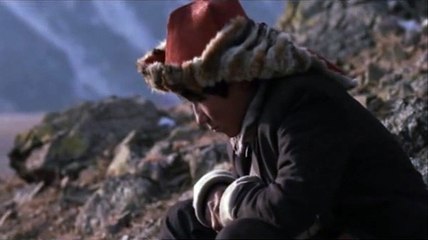 L&#039;Envol Extrait vidéo (3) VO