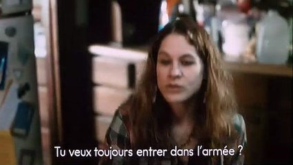 Winter&#039;s Bone Extrait vidéo (2) VO