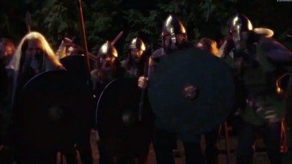 DC&#039;s Legends of Tomorrow - saison 3 - épisode 9 Teaser VO