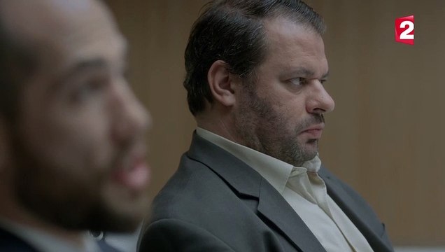 On va s'aimer un peu beaucoup... - saison 1 - épisode 3 Extrait vidéo VF