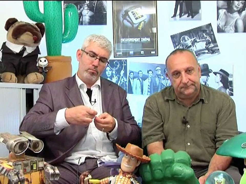 "Le Seigneur des Anneaux"