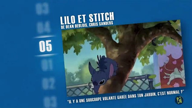 Les extra-terrestres recueillis par des humains