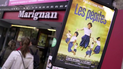 Les Pépites - BONUS "Les réactions du public"